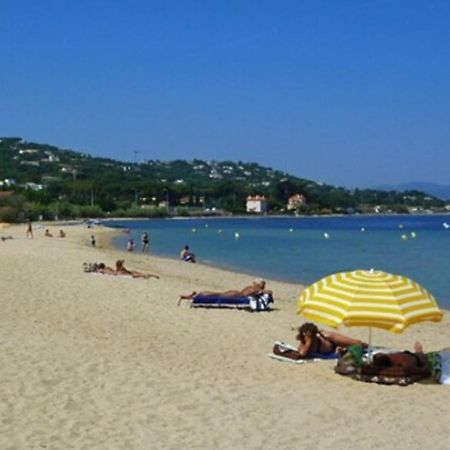 Nice Apt Near Bouillabaisse Beach Saint-Tropez Exterior foto