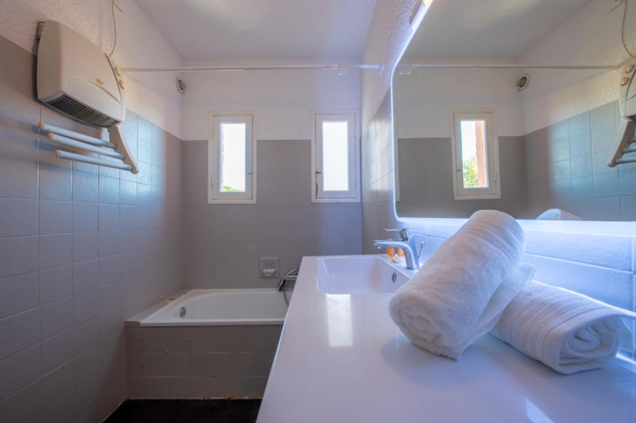 Nice Apt Near Bouillabaisse Beach Saint-Tropez Exterior foto