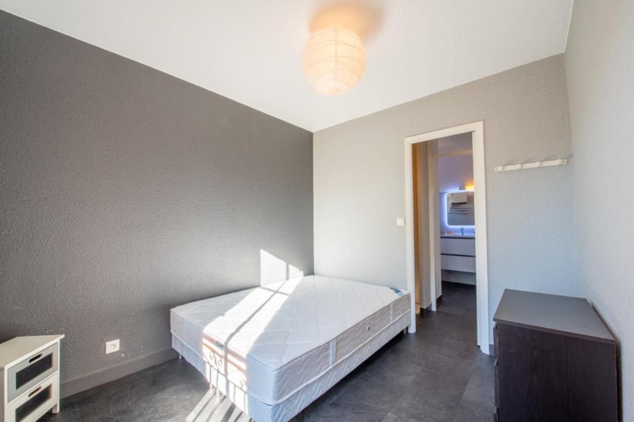 Nice Apt Near Bouillabaisse Beach Saint-Tropez Exterior foto
